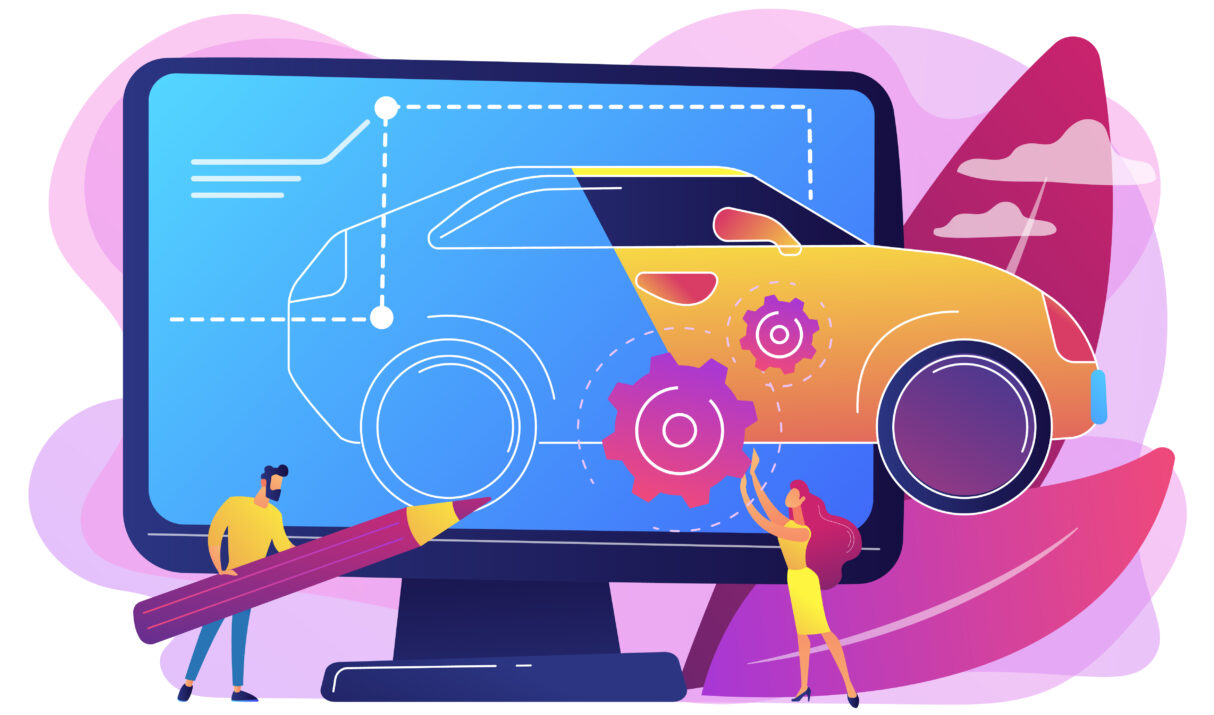 Welcome to the Texteam Animations Blog​