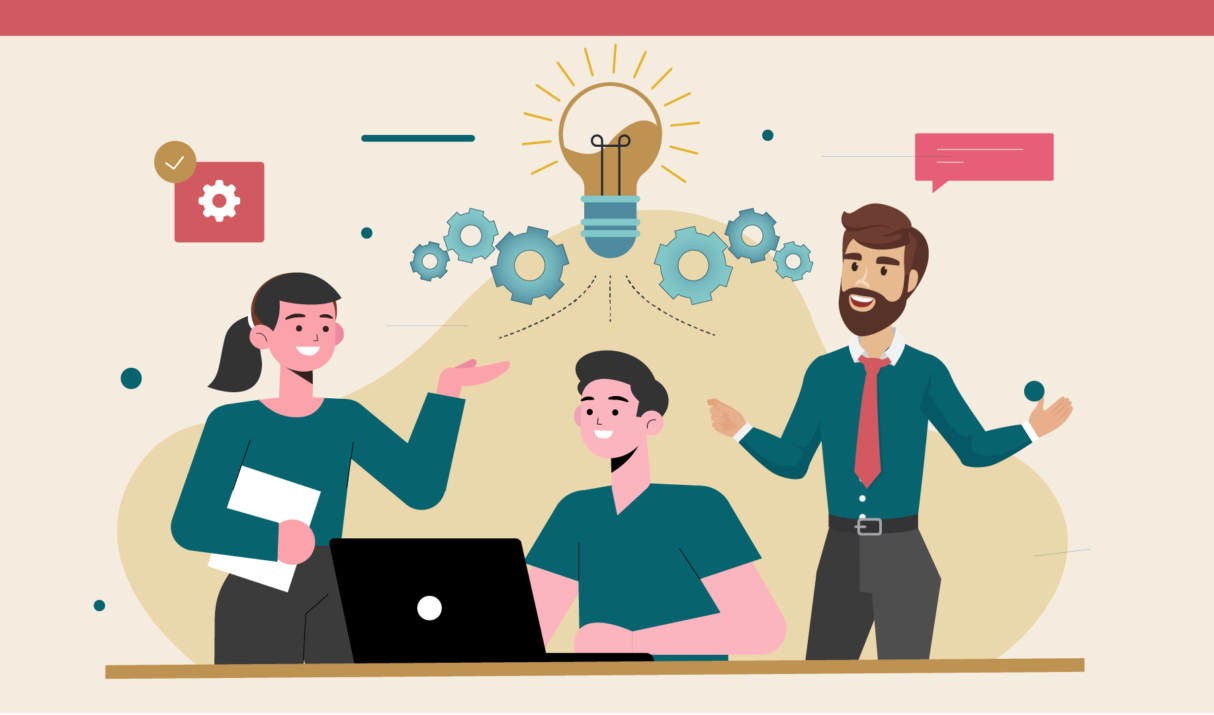 The True Value of 2D Animated Explainer Videos: Clarity, Creativity, and Conversion​
